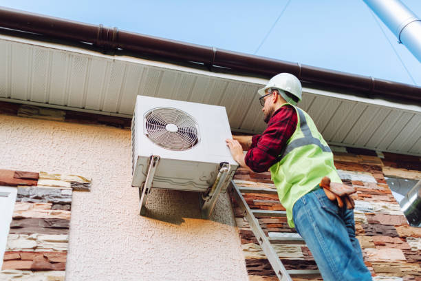 Best HVAC Training and Certification in Fort Pierce, FL