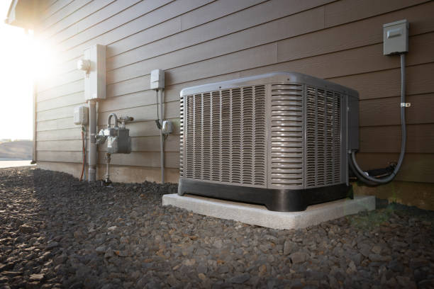 Best Commercial HVAC in Fort Pierce, FL